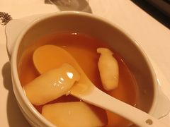 松茸鸡汤-晶苑餐厅(爱琴海购物中心)