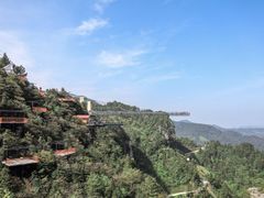 -梦幻奥陶纪景区