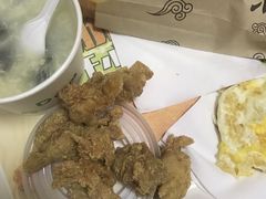 -德克士(中心医院店)