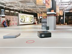 -燃无界格斗·拳击搏击体能馆(优品道店)