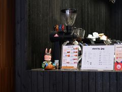 -JPG canteen(广州寺右公馆店)
