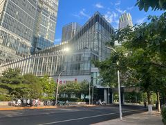 -国贸中心·国贸大厦三期