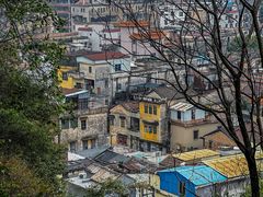 -佛山华盖山公园