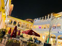 -首创奥特莱斯(西安店)
