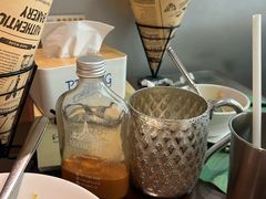 -帕蓝·暹罗料理(大学路店)