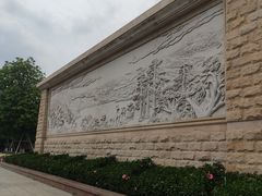 -映月湖公园