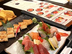 -玄白·炭烤活鳗(上海首店)