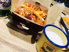 -obba kitchen(宽厚里总店)