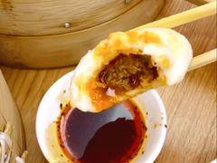 -李记清真馆(打钉巷店)