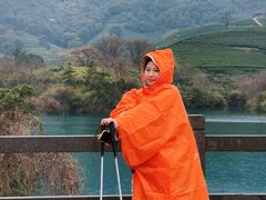 -午潮山国家森林公园