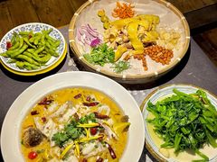 -花溪雨·森林餐厅(石基店)
