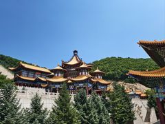 -六鼎山文化旅游区