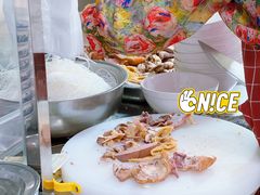 -老李家杂肝汤(回民街店)