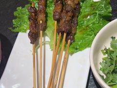-牛品荟牛肉火锅(新城广场店)