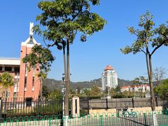 -厦门大学(思明校区)