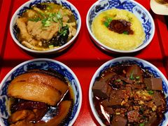 -窄巷子陕菜馆·地道陕西菜(粉巷店)