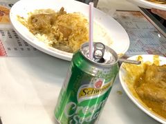 -华星冰室(湾仔店)
