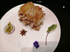 -阿庄新豫菜(航海东路店)