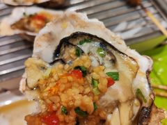 -木屋烧烤(西南角店)