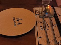 -Blac+Blac(中海环宇荟店)