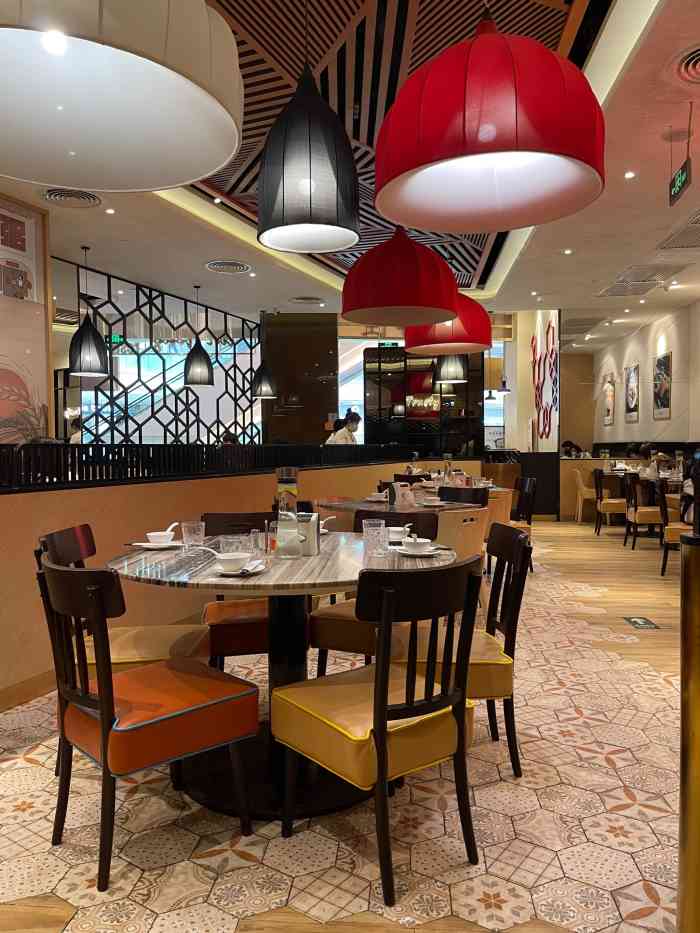 靠得住(天汇广场店)-"[薄荷]环境:去天汇广场行街,路过四楼.