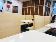 卡座-冰岛茶餐厅(人民路店)