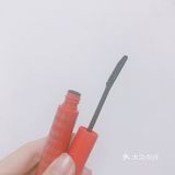 艾杜纱睫毛打底｜卷翘定型防晕染