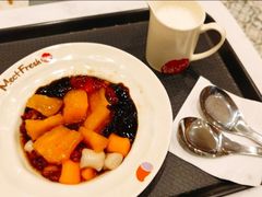 -鲜芋仙(大兴龙湖店)