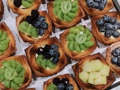 -光作面包Voila Lumiere(中山店)