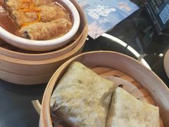 -金汇酒楼(中山东区店)