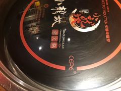 -小龙坎火锅(湖滨银泰in77店)
