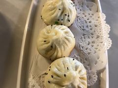 鲜肉生煎包-弄堂咪道-饭香·面香·馄饨香(汇锦广场店)