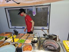 -扬二春炒饭(国庆路总店)