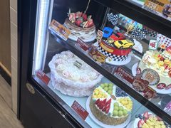 -味多美蛋糕(西安门店)