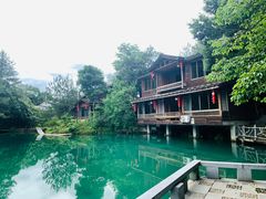 -仙店农庄(湖景农庄餐厅)