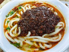 -眼镜烧烤(建设路店)