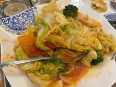 -番茄屋葡式美食(总店)