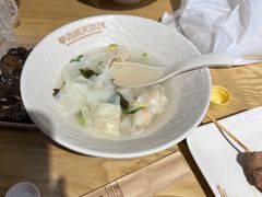 -琴岛顺天馄饨(乐客城店)