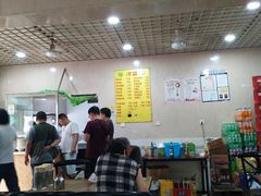 大堂-北路拉面馆(洪湖里店)