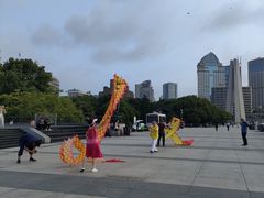 -Ginza Onodera铁板烧(外滩十八号店)