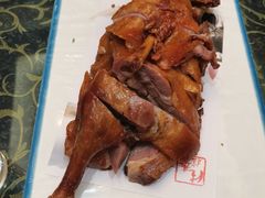 -德泰楼餐饮(莲湖路店)