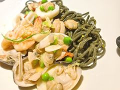 -巴别塔法餐舍(合作路店)