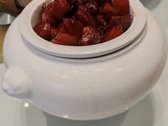 -香融府·烤鸭·家常菜(马家堡路店)
