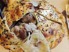 -那拉提之疆·新疆菜(美院店)