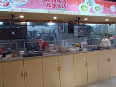 -荔银肠粉(深圳宝安西乡店)