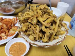 -屋里家延边朝鲜族冷面(南园店)