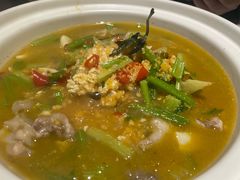 -火龙堂·风味民间菜(文一路店)