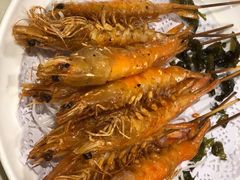 -稻香酒家(长宁KING88广场店)