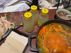 -旺福·贵州酸汤牛肉火锅(陆悦天地店)