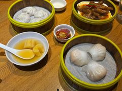 -如轩·海鲜砂锅粥·潮汕菜(沿江东路店)